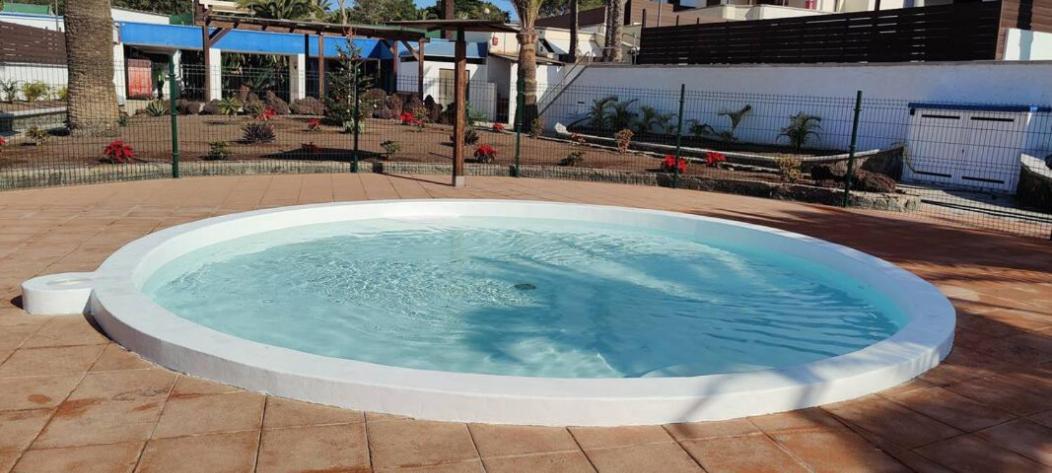 Sunny With Garden #1 * Maspalomas (Gran Canaria)