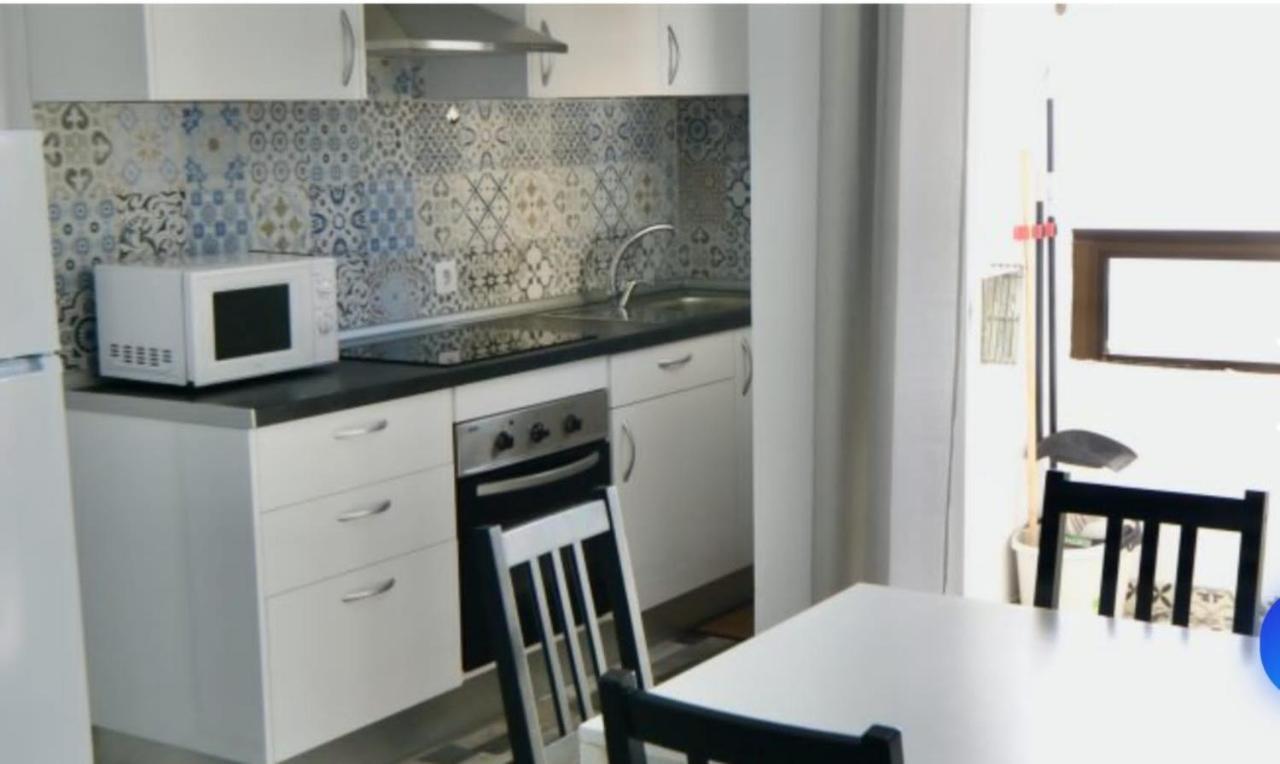 Apartment Nueva Europa *