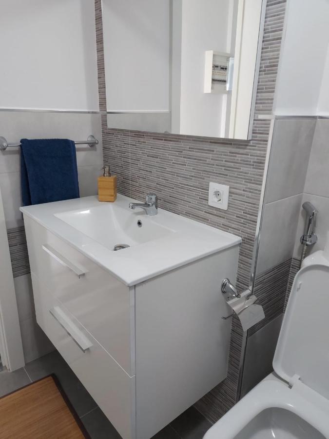Nueva Europa Apartment Maspalomas (Gran Canaria)