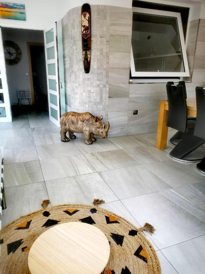 Apartment Sonora Golf Luxury Two Bedroom Chalet
