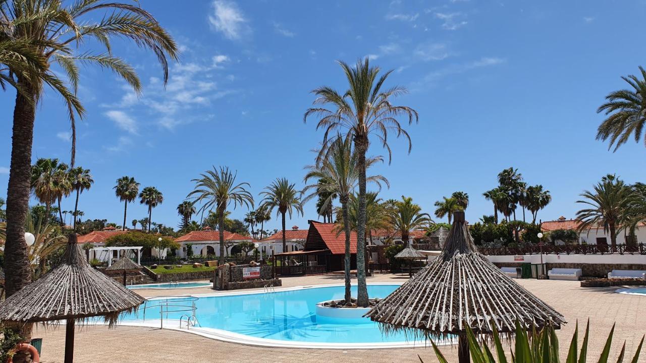 Parque Golf Maspalomas *