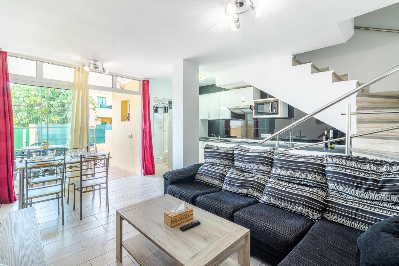 Loma-asunnot Flatguest Sonemar *