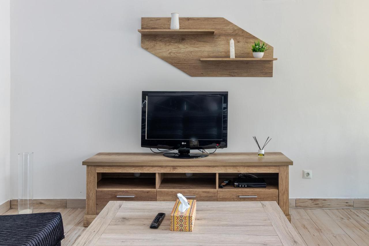 Loma-asunnot Flatguest Sonemar *