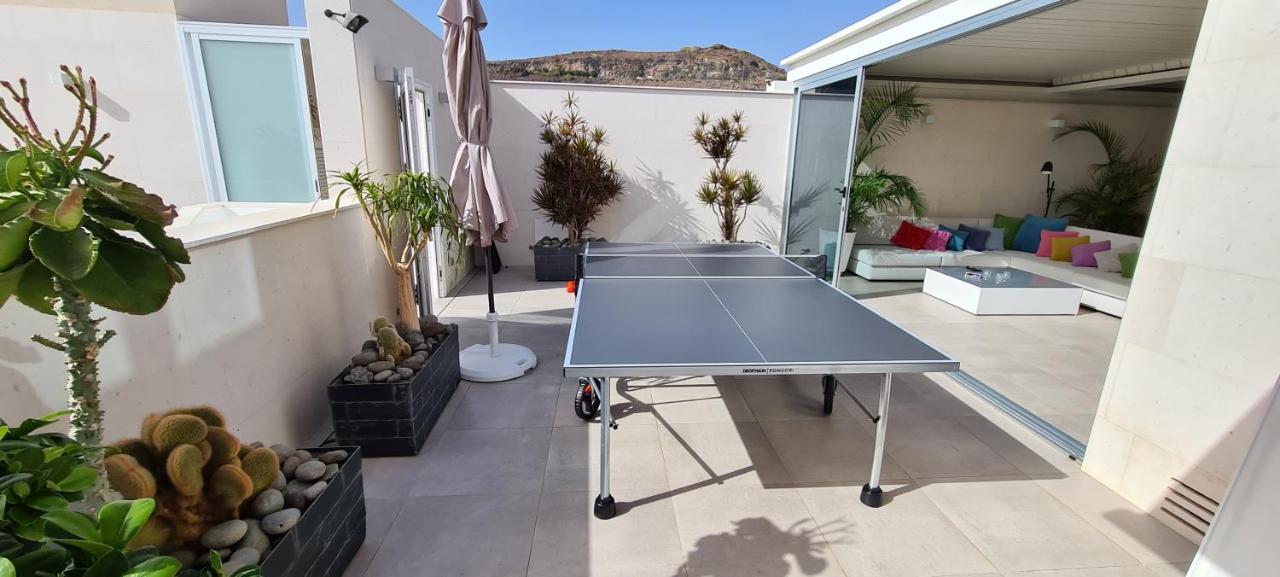 Villa Luxury Morelli With Seaview & Heated Pool *