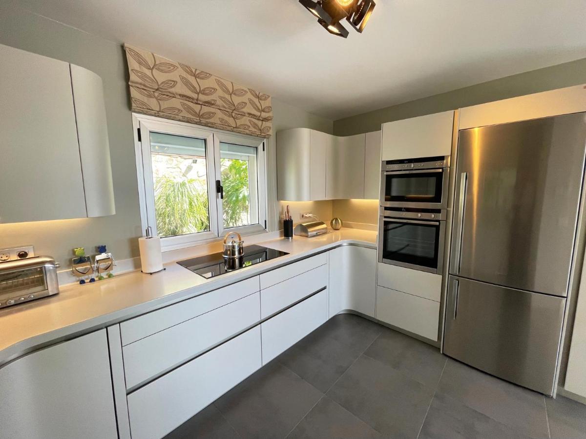 Pousada Luxury Morelli With Seaview & Heated Pool *