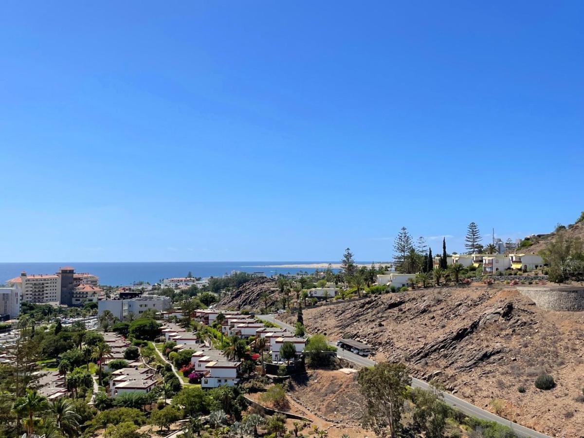 Luxury Morelli With Seaview & Heated Pool Villa