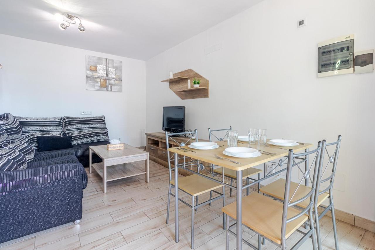 Loma-asunnot Flatguest Sonemar