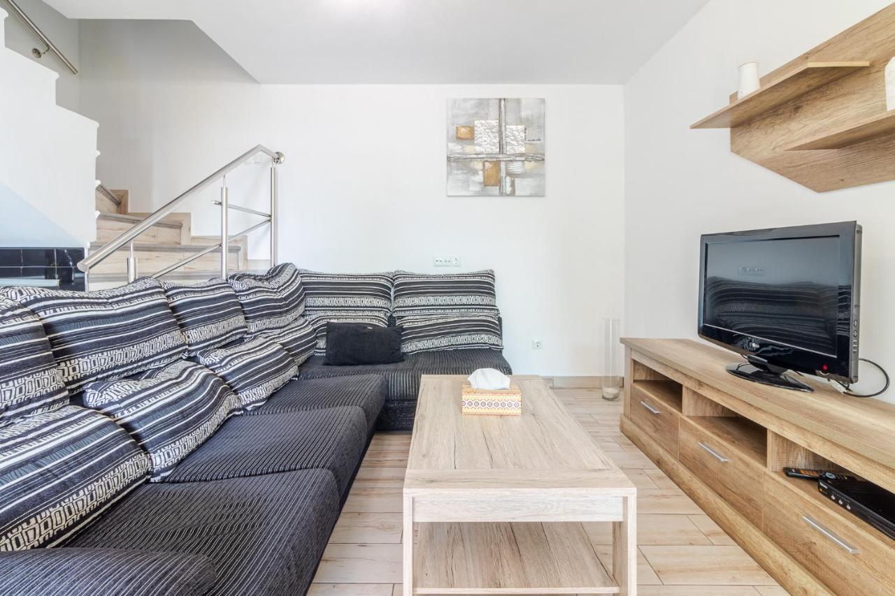 Loma-asunnot Flatguest Sonemar