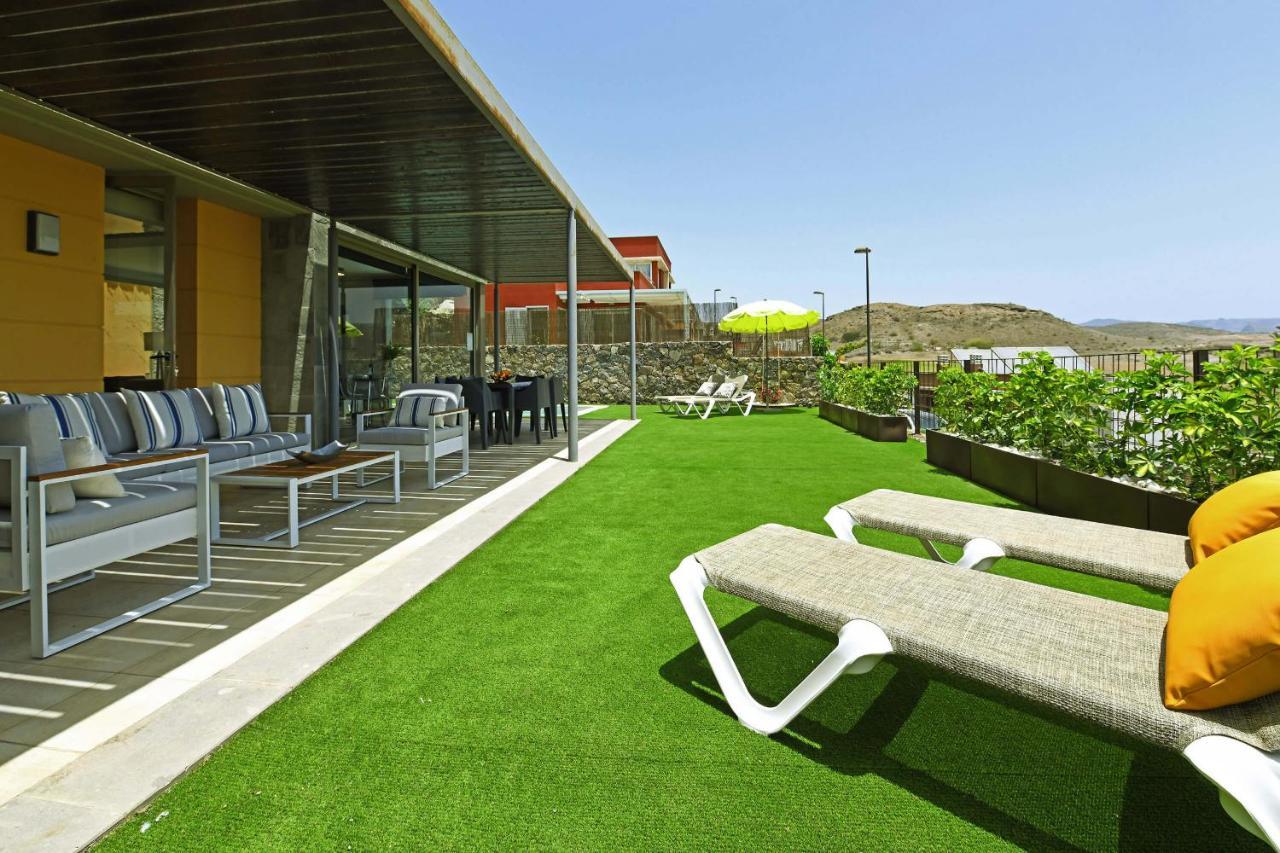 Ferienhaus Salobre Los Dragos 6 Maspalomas (Gran Canaria)