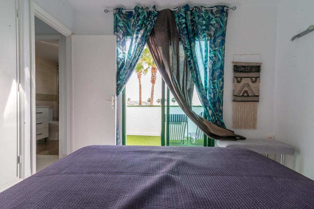 Deluxe Duplex Private Parking Apartment Maspalomas (Gran Canaria)