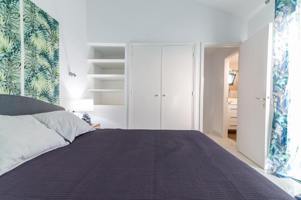 Deluxe Duplex Private Parking Apartment Maspalomas (Gran Canaria)