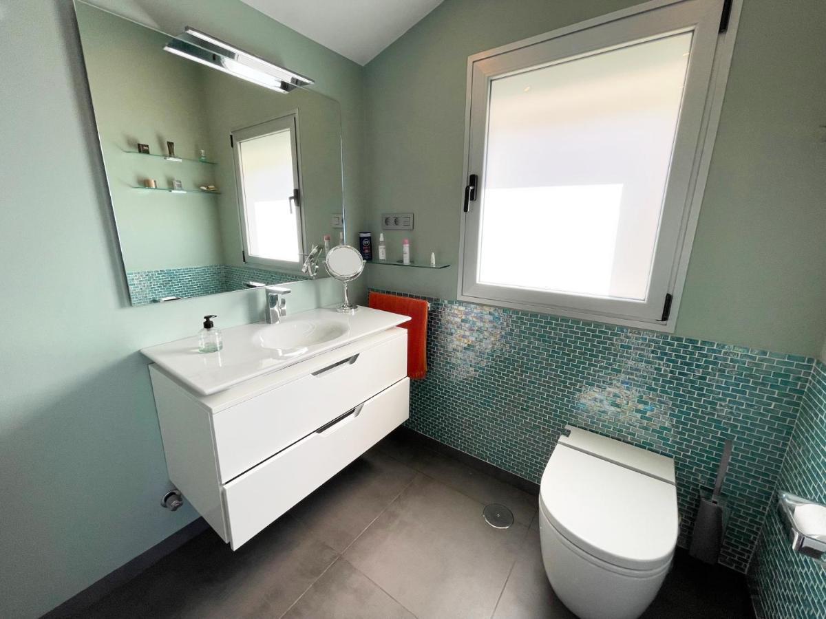 Pousada Luxury Morelli With Seaview & Heated Pool Maspalomas (Gran Canaria)