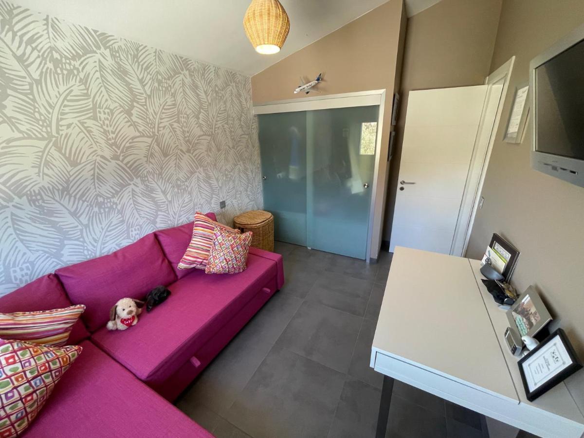 Villa Luxury Morelli With Seaview & Heated Pool