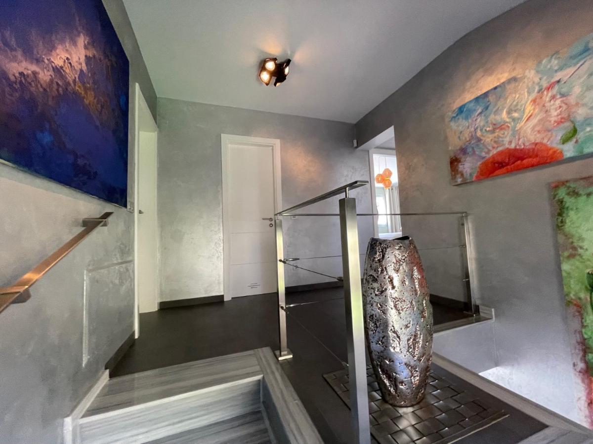Luxury Morelli With Seaview & Heated Pool Villa Maspalomas (Gran Canaria)