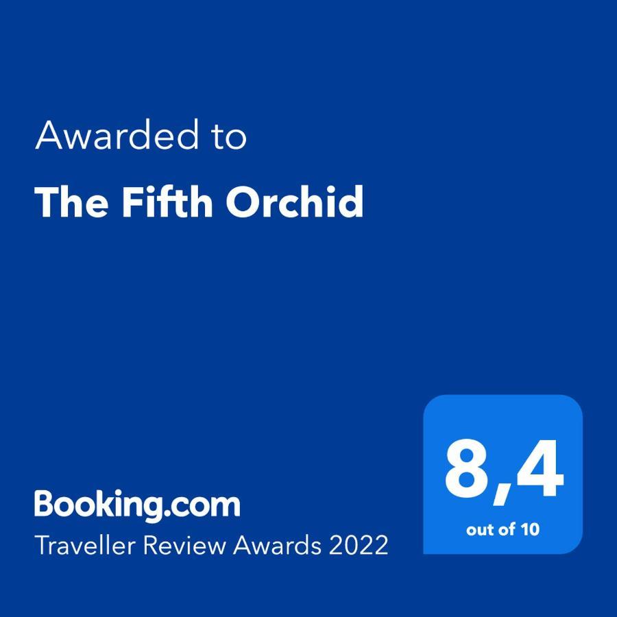 Villa The Fifth Orchid *
