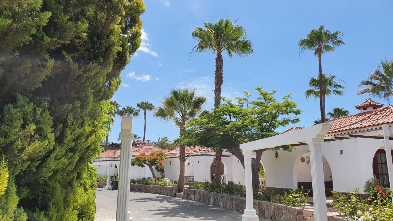 Parque Golf Maspalomas *