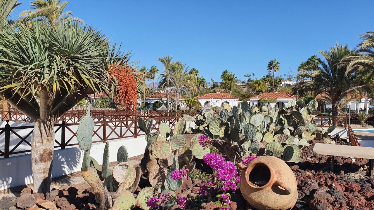 Parque Golf Maspalomas Apartment