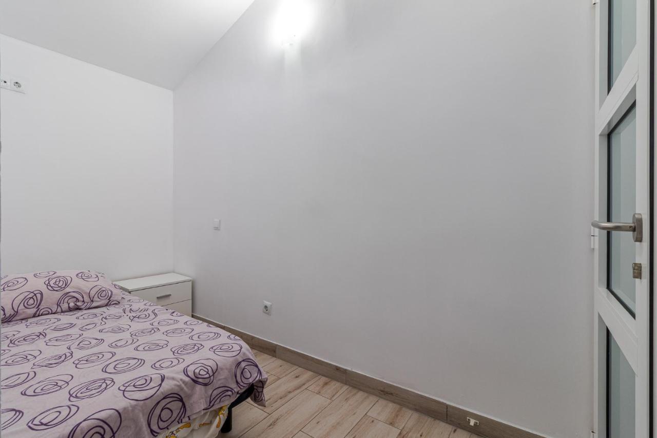 Flatguest Sonemar Loma-asunnot