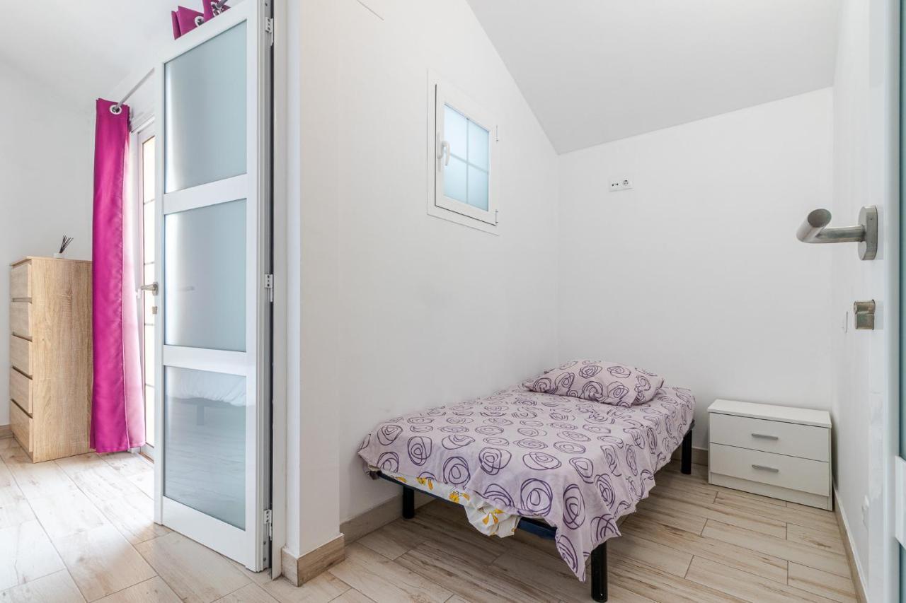 Loma-asunnot Flatguest Sonemar