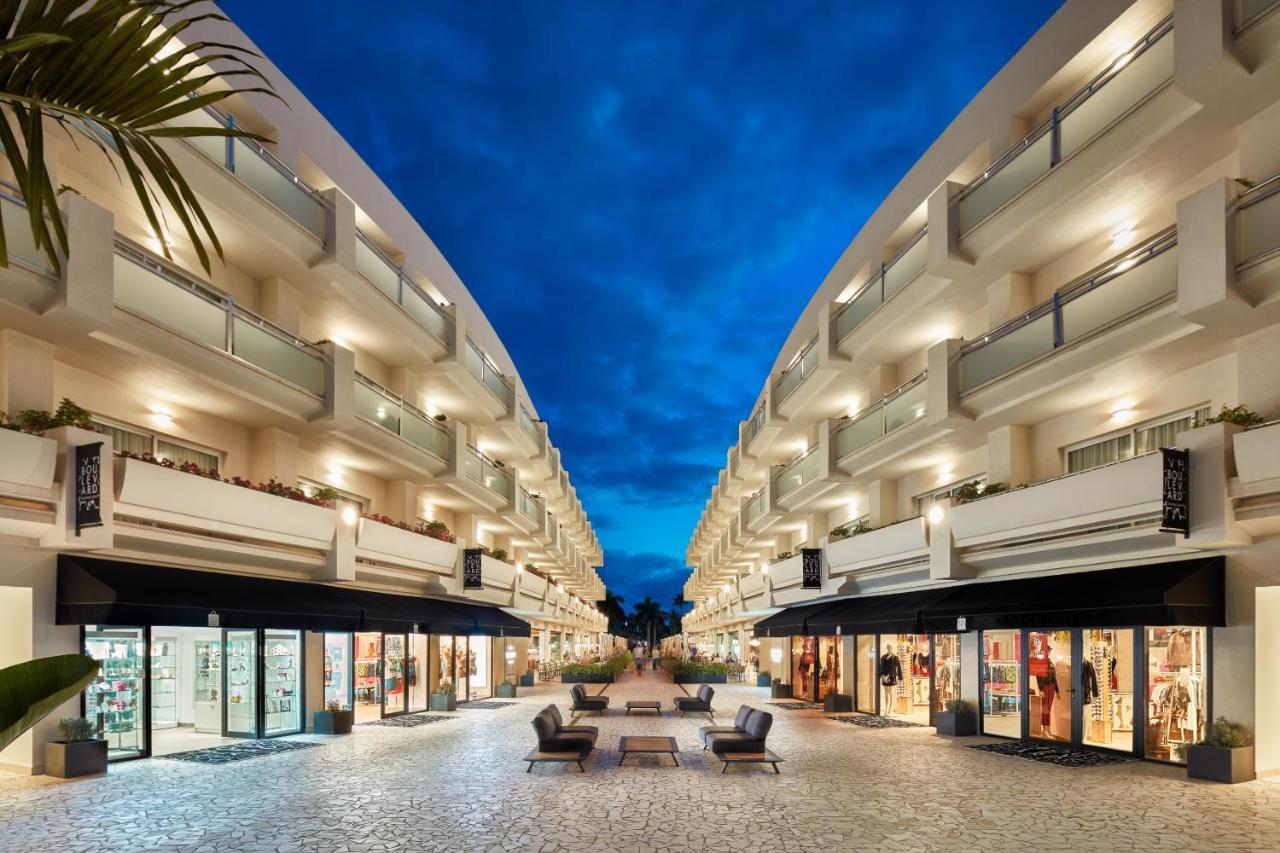 Hotel Tabaiba Princess