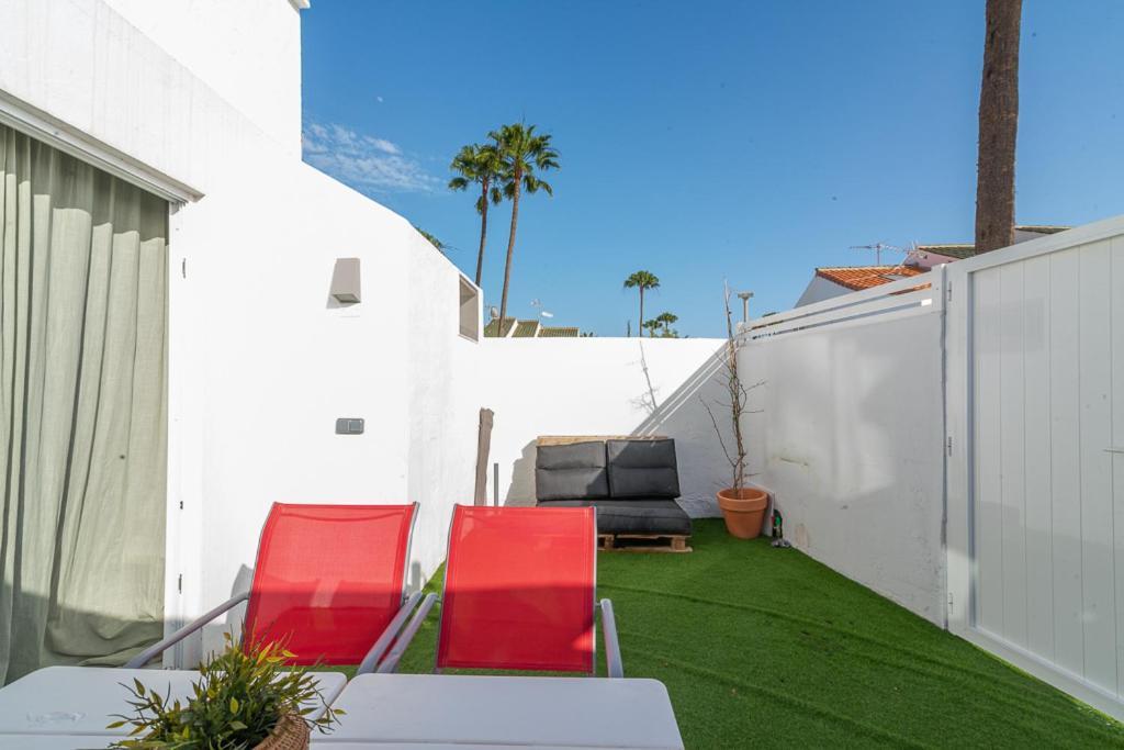 Deluxe Duplex Private Parking Apartment *