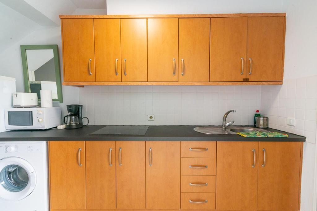 Deluxe Duplex Private Parking Apartment