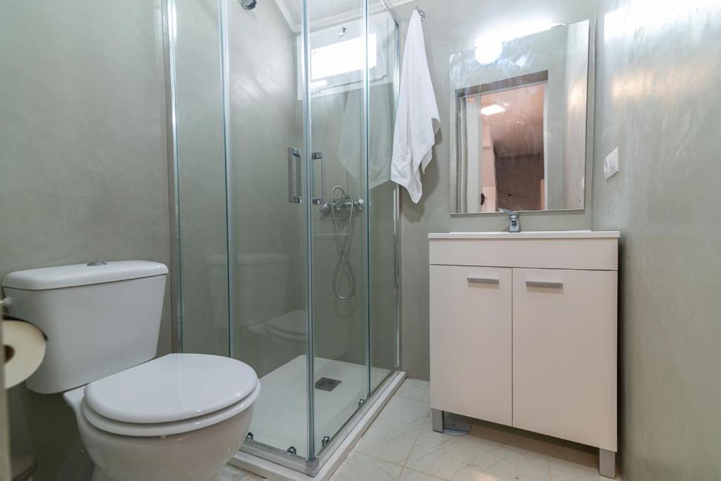 Apartment Deluxe Duplex Private Parking *