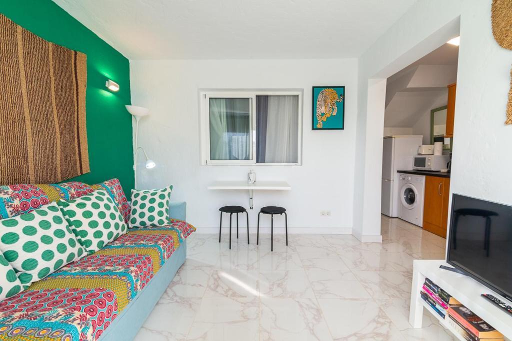 Apartment Deluxe Duplex Private Parking