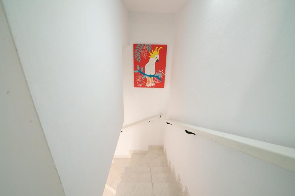 Apartment Deluxe Duplex Private Parking Maspalomas (Gran Canaria)
