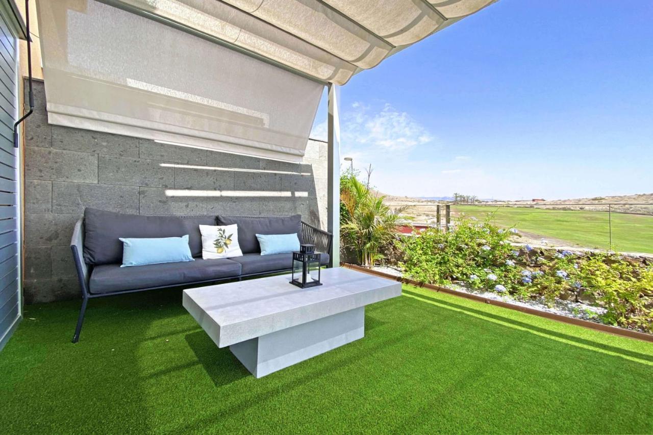Holiday home Salobre Vista Golf 11