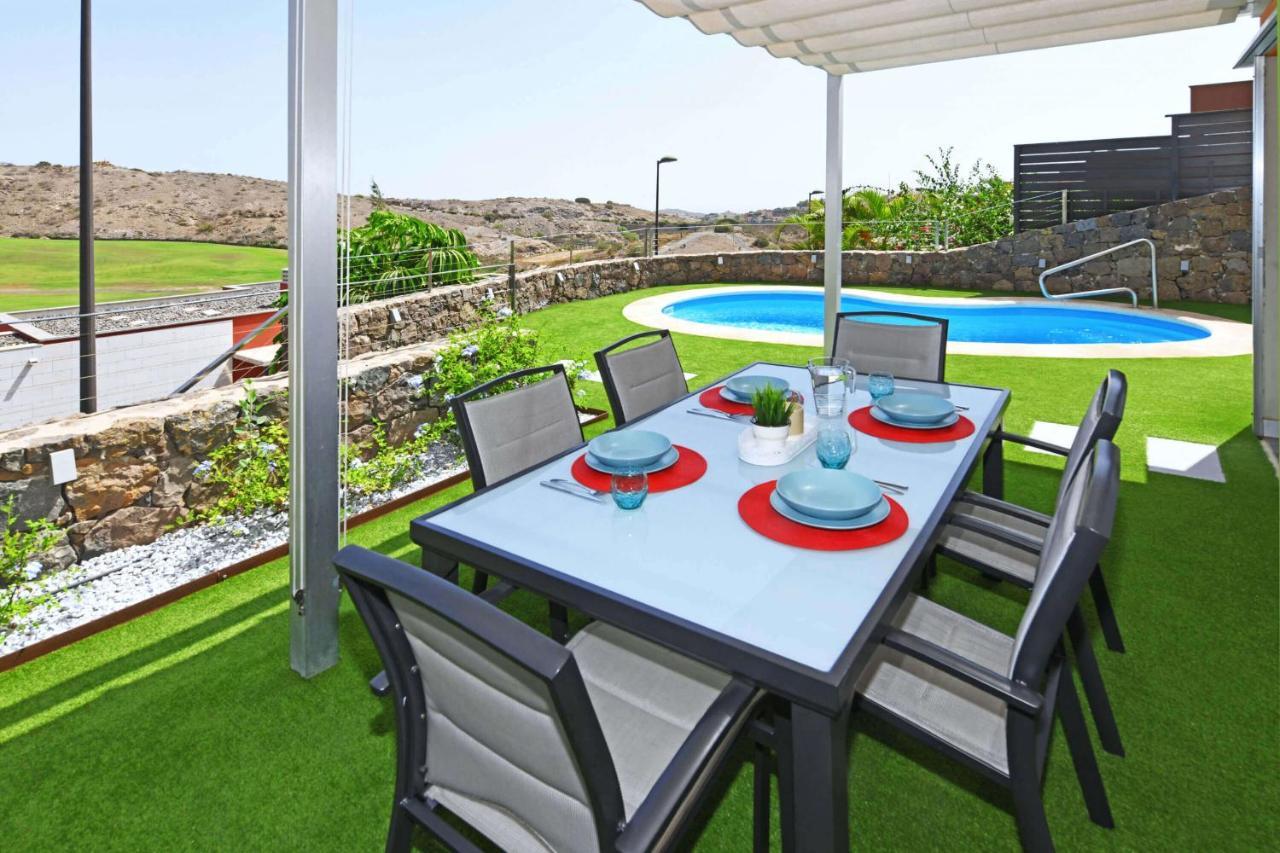 Holiday home Salobre Vista Golf 11 Maspalomas (Gran Canaria)