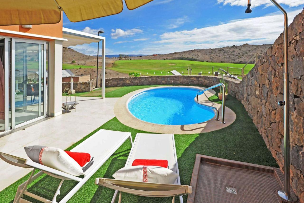 Salobre Vista Golf 11 Holiday home Maspalomas (Gran Canaria)