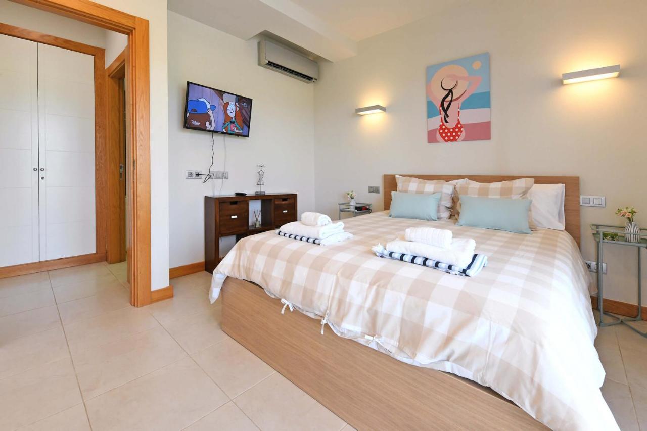 Salobre Vista Golf 11