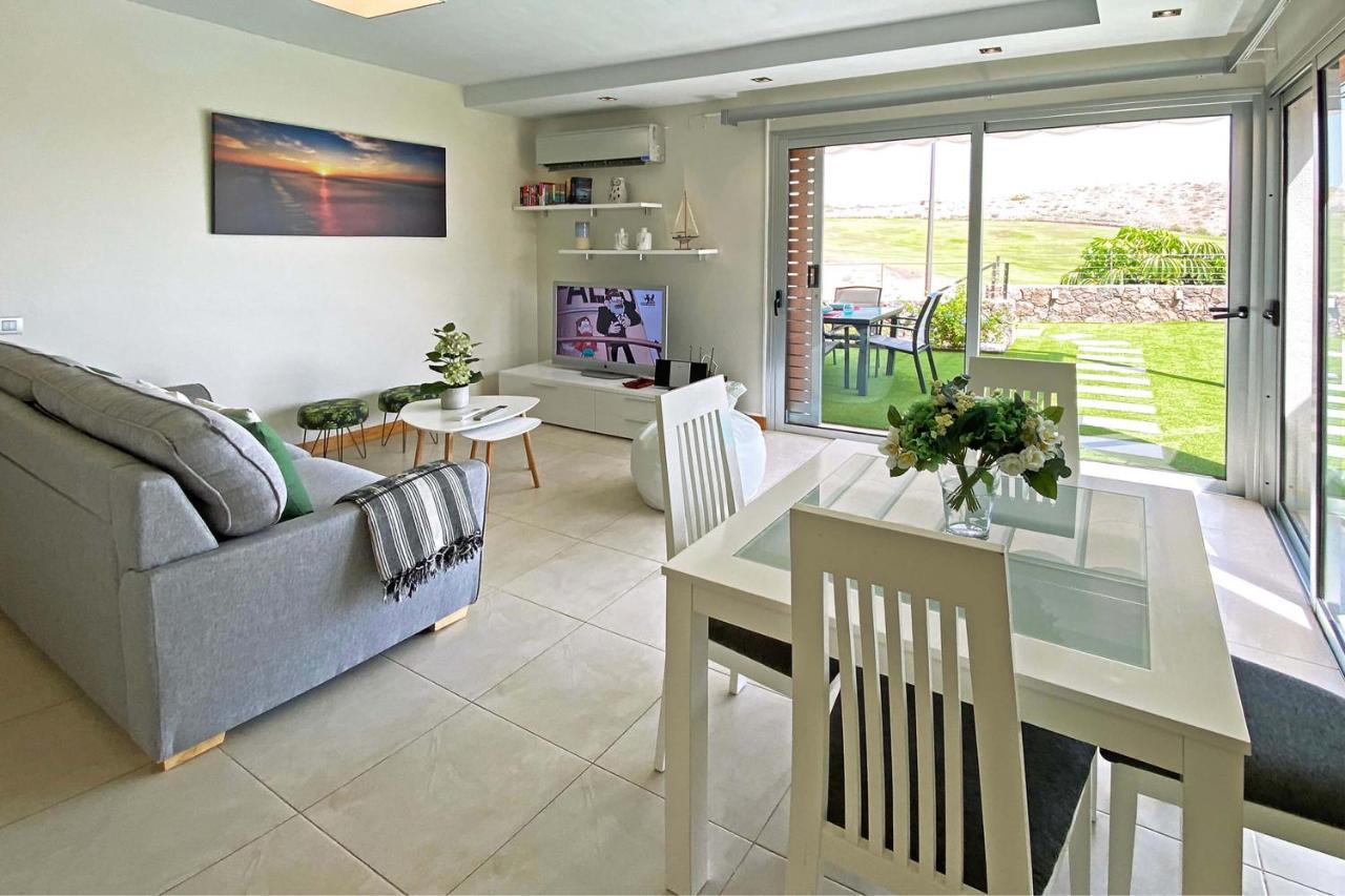 Salobre Vista Golf 11 Holiday home