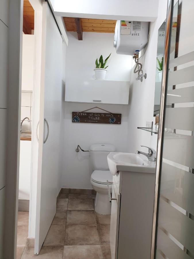 El Caramelito 1 Holiday home