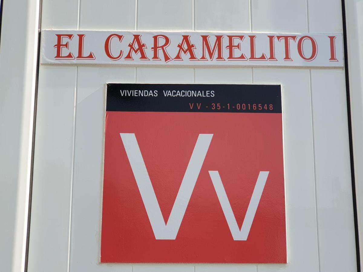 El Caramelito 1 Holiday home *
