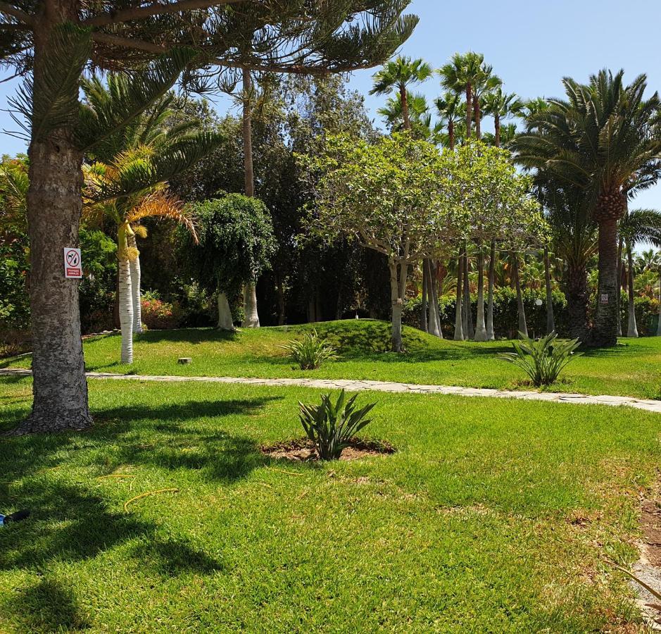 Holiday home El Caramelito 1