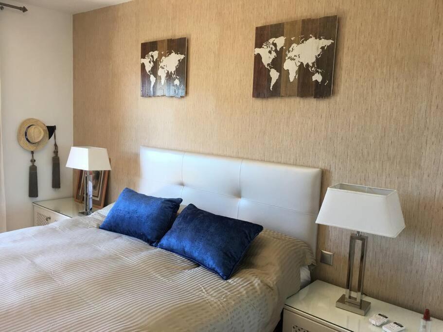 Bungalow En Meloneras Maspalomas (Gran Canaria)