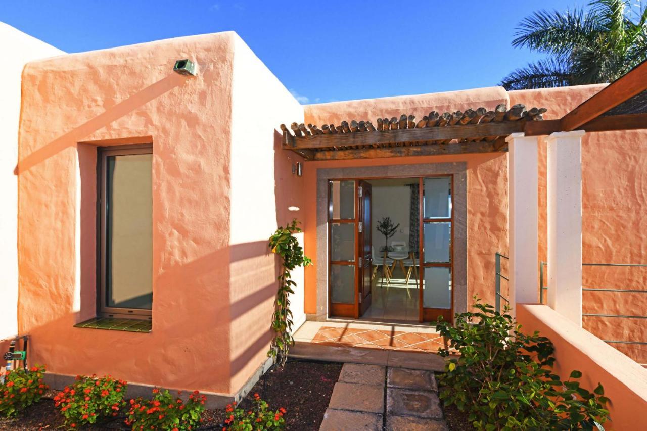 Salobre Morro Golf 2 Holiday home