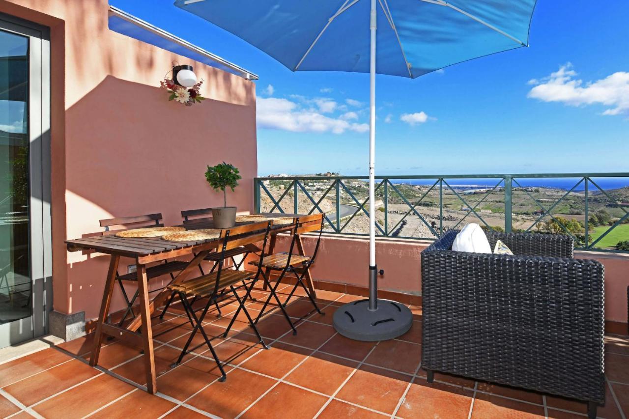 Salobre Morro Golf 2 Holiday home *