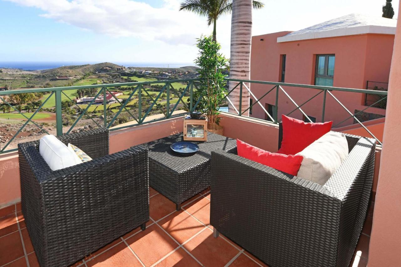 Holiday home Salobre Morro Golf 2 Maspalomas (Gran Canaria)