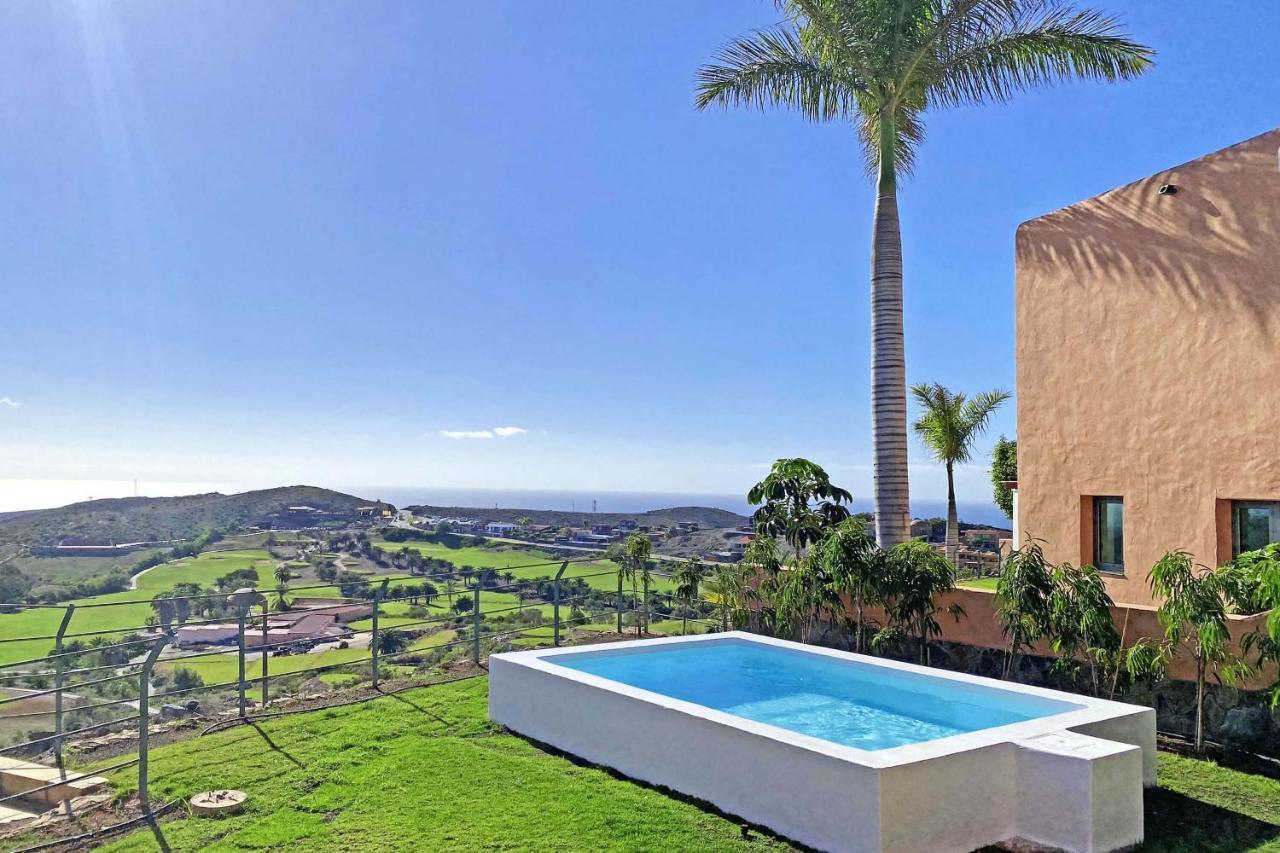 Salobre Morro Golf 2 Holiday home Maspalomas (Gran Canaria)