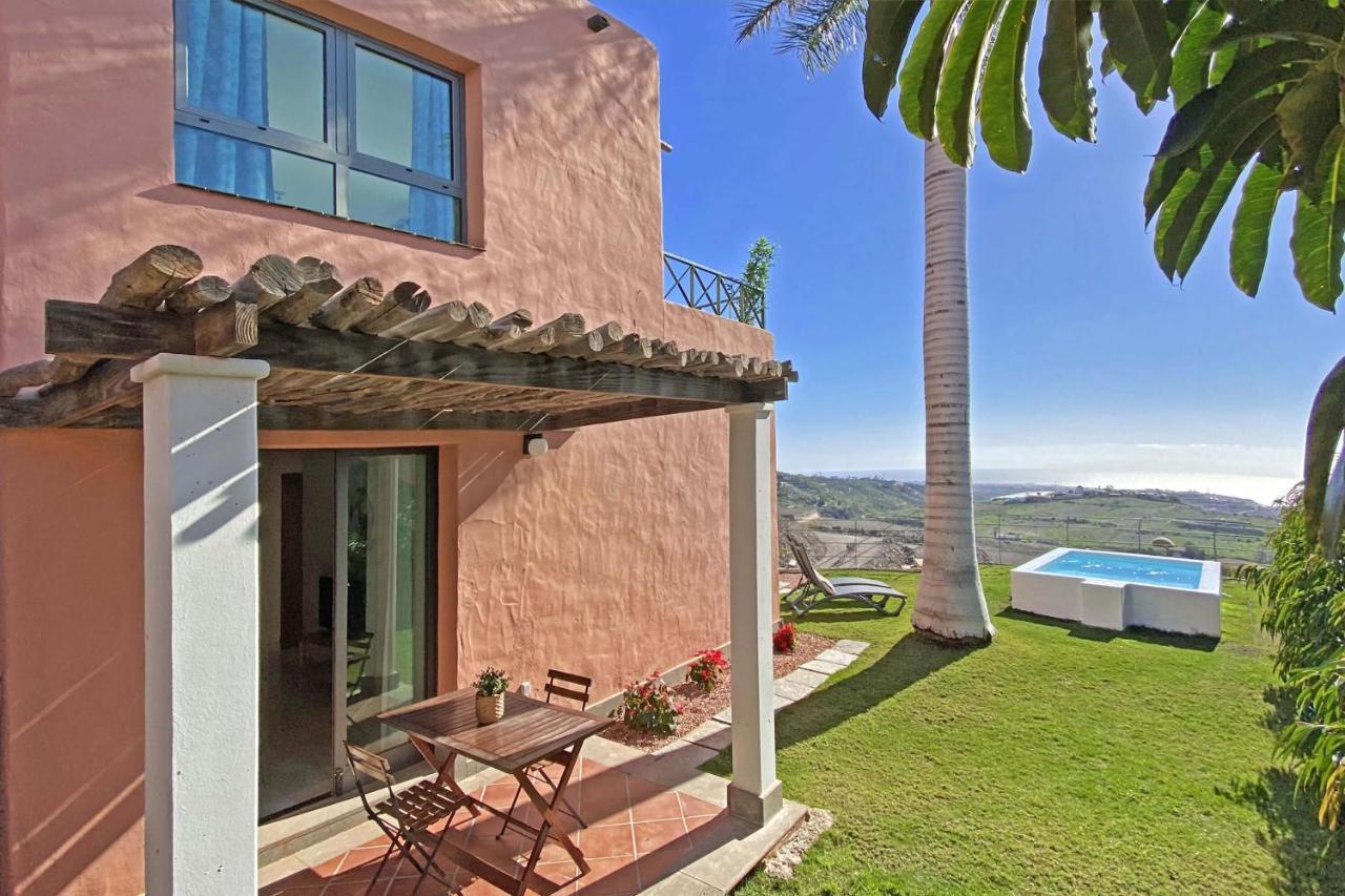 Holiday home Salobre Morro Golf 2