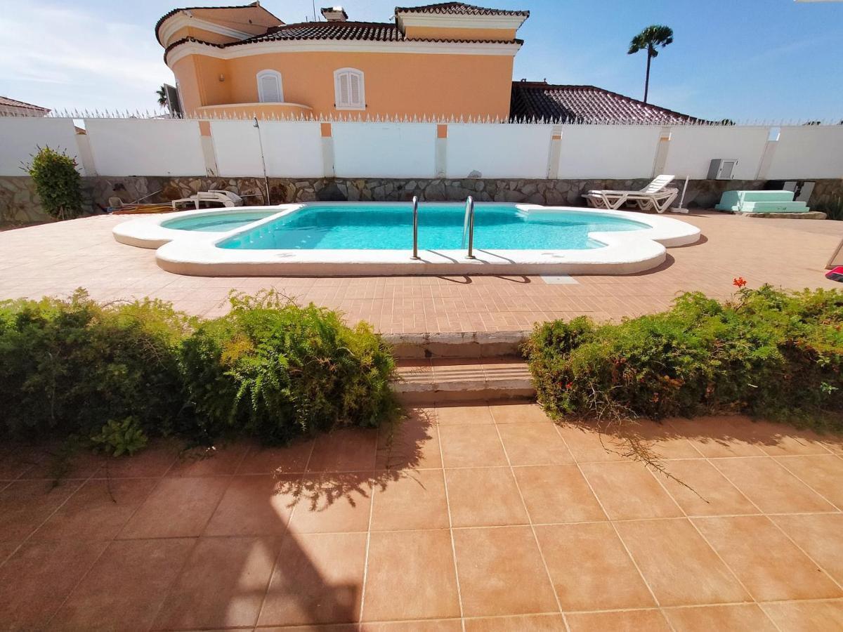 Calma Maspalomas Apartment Maspalomas (Gran Canaria)
