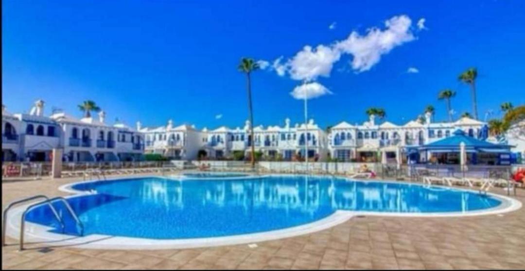 Maspalomas Luna Golf * Maspalomas (Gran Canaria)