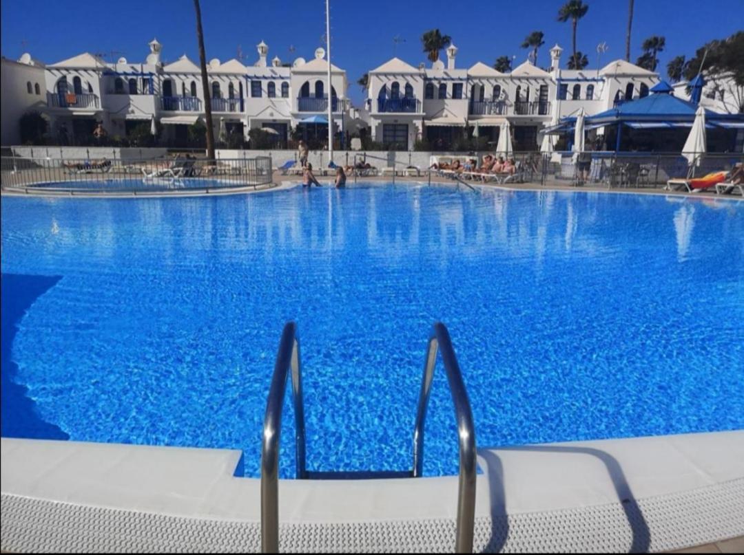 Maspalomas Luna Golf *