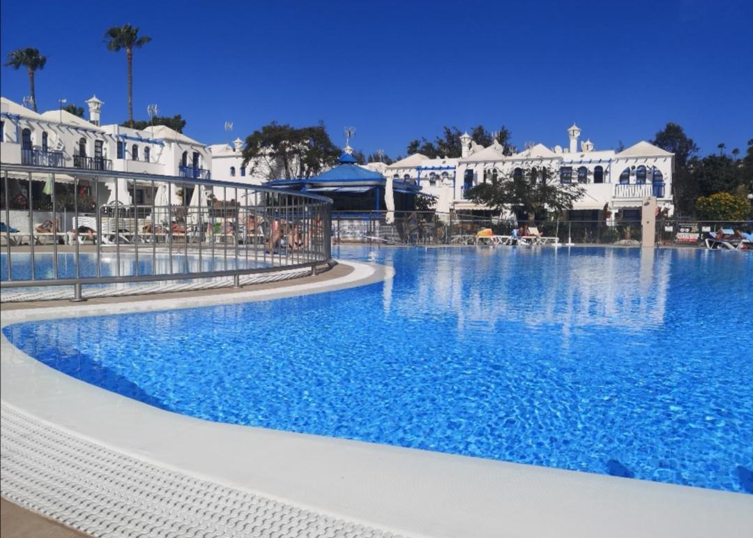 Maspalomas Luna Golf *