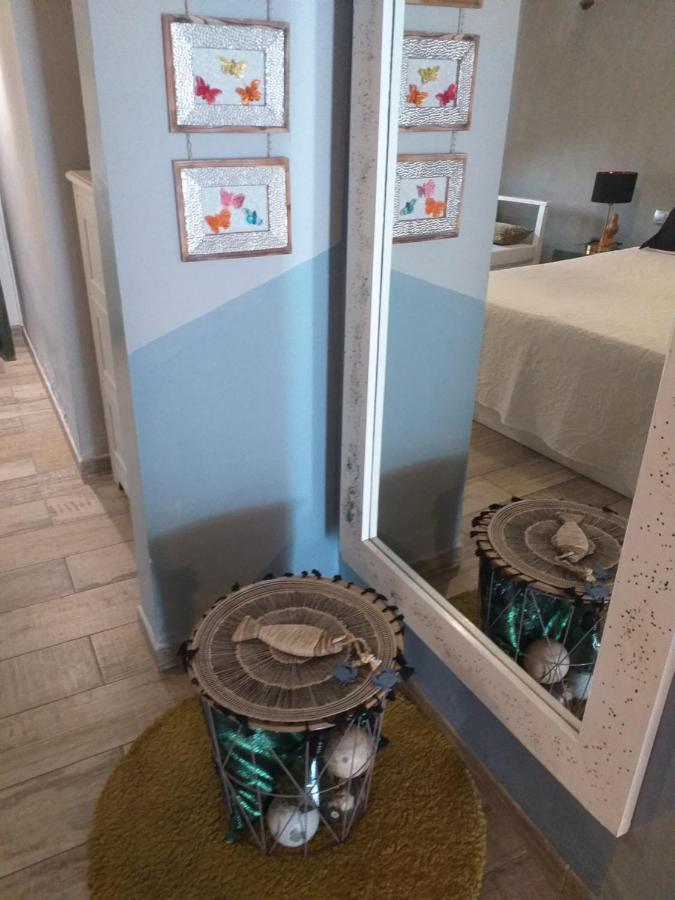 Vakantiehuis Sunsea *