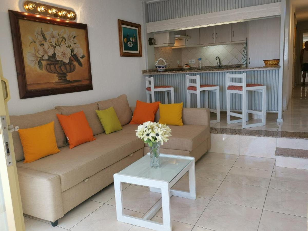 531 Paraiso Maspalomas Apartment *