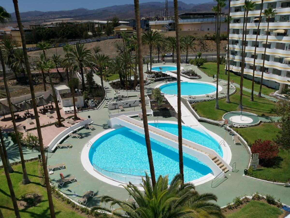 531 Paraiso Maspalomas Apartment Maspalomas (Gran Canaria)